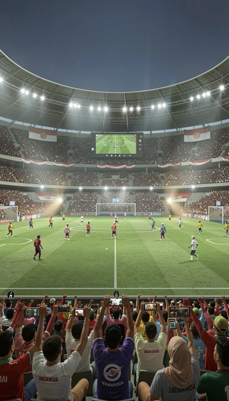 Tampilan utama aplikasi Review Aplikasi bambuhoki88 yang intuitif dan efisien.