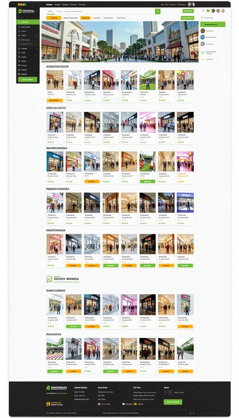 Tampilan utama aplikasi Download 93337 APK untuk Android yang intuitif dan efisien.