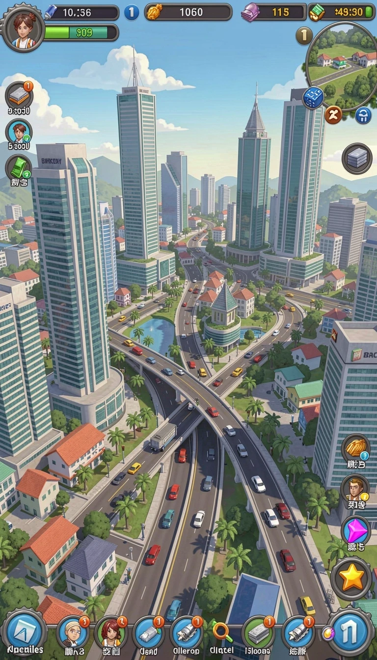 Tampilan utama aplikasi Review Aplikasi mayatogel yang intuitif dan efisien.